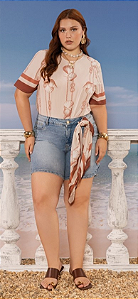 Bermuda Carmen (Plus)