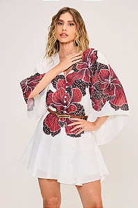 Vestido Joana Mondabelle