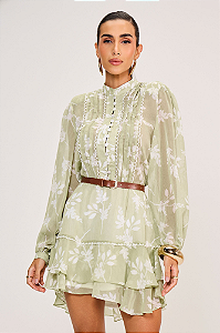 Vestido Aurora Mondabelle