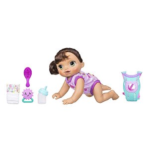 Baby Alive Meu Querido Bebe Hasbro Joy To The World Baby Alive Meu Querido Bebe Hasbro Joy To The World