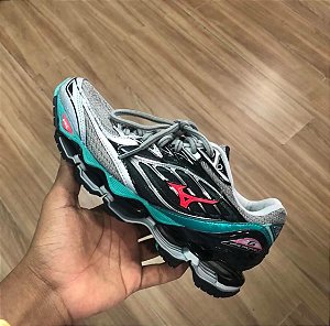 prophecy 6 cinza com azul