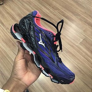 mizuno pro 6 roxo