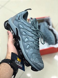 Nike Air Vapormax Plus 924453 004 Black Footish If you