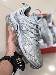 nike vapormax prata