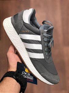 iniki azul