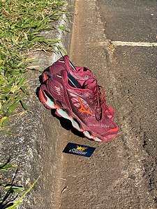 mizuno pro 9 vinho
