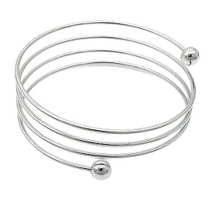 PULSEIRA BRACELETE AÇO INOX MULTI SLIM