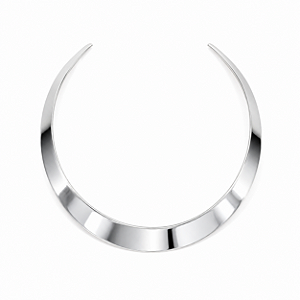Choker Cleópatra Aço Cirúrgico 316L