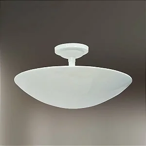 Plafon Golden Art Redondo Ø30cm Pintura 2xE27 T289-30PI