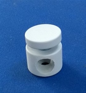 Deslocador Dueluci 62d Cabo Luminaria Medidas: Ø2,1 x A2,3 cm (Consulte Cores)