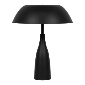 Abajur Dueluci Confort 1088 Alumínio Articulado Ø40cm x A48cm 2x G9 LED Linha Design Contemporâneo e Funcional