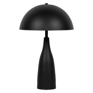 Abajur Dueluci Confort 1089 Alumínio Ø32cm x A48cm 2x G9 LED Linha Design Contemporâneo e Minimalista