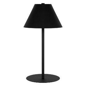 Abajur Dueluci Sim 1092 Alumínio Ø24cm x A46cm 2x G9 LED 3W Linha Design Contemporâneo Minimalista