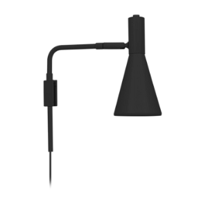 Arandela Dueluci Pica Pau 450RG Articulada Braço Reto Alumínio Acrílico Interruptor no Rabicho Ø9,5cm x A26cm Soquete G9 LED 5W Linha Design Moderno