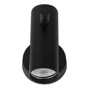 Arandela FLEX 2505G em Alumínio Articulada para 1 Lâmpada LED GU10 Mini Dicróica – Dueluci Iluminação