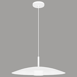 Pendente STAR 2422 Ø47 x A15 cm em Alumínio e Vidro Cheese com Soquete G9 LED 5W – Dueluci Iluminação