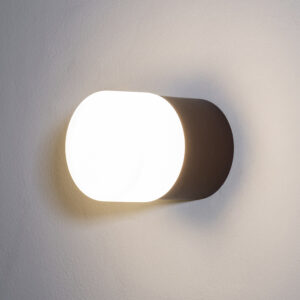 Arandela Dama Munclair Iluminação – Studio Design Ø8cm (Ligação Direta) 2403