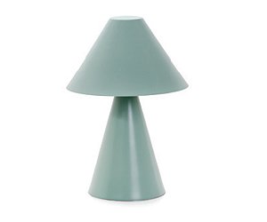 Abajur Interno Old Artisan ABJ-5924 em Alumínio – 3 Lâmpadas G9 – Ø230 × A340 mm – Acabamentos Pintado ou Escovado