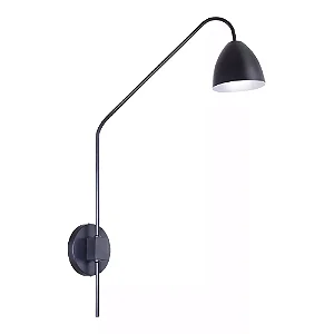 Arandela Old Artisan AR-5448 – 1 E27 – L120 × P480 × A750 mm – Acabamento