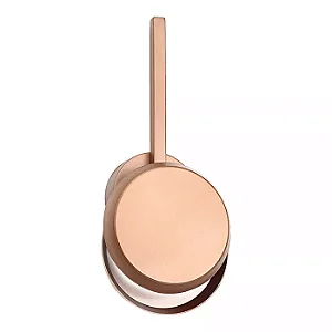 Arandela Old Artisan AR-5658 em Alumínio – 1 LED 5,5W 2700K – P75 × L115 × A275 mm – Acabamento