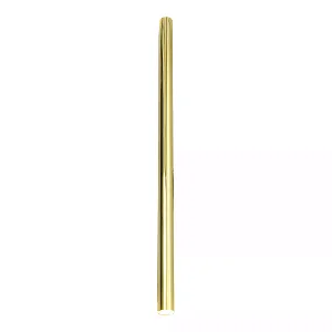 Arandela Interna Old Artisan AR-5809 em Alumínio – 2 Lâmpadas MR11 – A1000 × L40 × P45 mm – Acabamento Polido