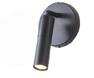 Arandela Interna Old Artisan AR-5820 em Alumínio – 1 Lâmpada MR11 – A215 × L125 × P80 mm – Acabamentos Pintado / Escovado / Polido