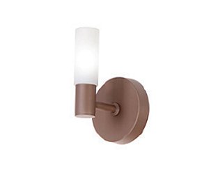 Arandela Interna Old Artisan AR-5897 em Alumínio – 1 Lâmpada G9 – P90 × L80 × A120 mm – Acabamento Pintado