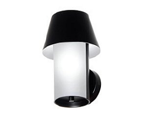 Arandela Interna Old Artisan AR-5906 em Alumínio – 1 Lâmpada G9 – Ø120 × A200 mm – Acabamentos Pintado ou Escovado