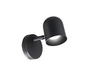 Arandela Interna Old Artisan AR-5950 em Alumínio – 1 Lâmpada MR11 5W – 130 x 80 x 100 mm – Acabamento Pintado