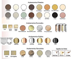 Pendente Interno Old Artisan PD-4746 em Alumínio – LED Integrado 5,5 W 2700 K – Ø180 × A90 mm – Acabamento Pintado com Vidro Branco