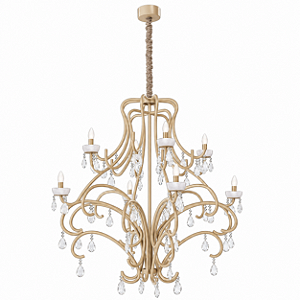 LUSTRE NOUVEAU