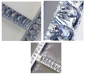 Perfil Sobrepor Aliança Linear PERFIL-1000 | 100 cm LED 15W 3000K