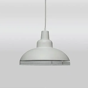 Pendente ROMI Aramado Ø 36 cm Pintura – Design Moderno Golden Art T767PI