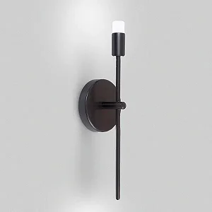 Arandela Cross LED 37,7cm – LED Integrado 5W 3000K | Usina Design Iluminação 19743-1LED3