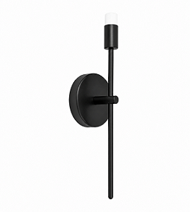 Arandela Cross LED 37,7cm – LED Integrado 5W 4000K | Usina Design Iluminação 19743-1LED4