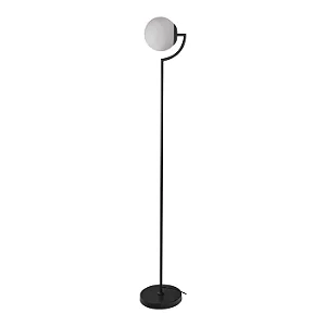 Coluna Allen E27 162cm | Usina Design Iluminação 25008-20