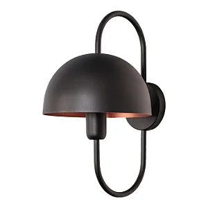 Arandela Iglu E27 43,5cm | Usina Design Iluminação 25040-32