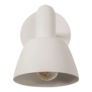 Arandela Frida E27 com Interruptor | Usina Design Iluminação 25063-1