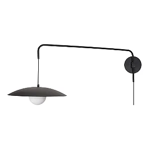 Arandela Zen G9 | Usina Design Iluminação 25090-80