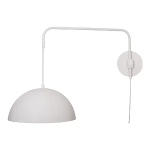 Arandela Yoná E27 | Usina Design Iluminação 25095-50