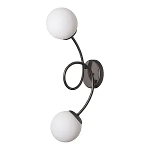 Arandela Tie 2xG9 | Usina Design Iluminação 25107-52