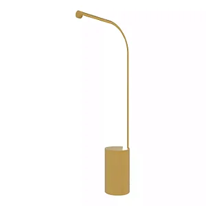 Abajur Kira LED 6W 4000K Design Moderno 500mm 19821-51LED4