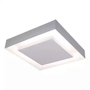 Plafon Home LED 16W 3000K 205mm Design Moderno 251-2LED3