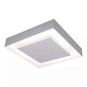 Plafon Home LED 50W 4000K 600mm Design Moderno 251-6LED4