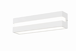 Arandela Modular Usina Design Retangular 1x E27 3810-32