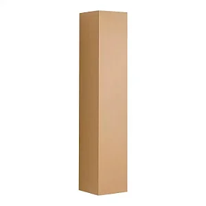 Arandela Paper sem Canopla 38x220x38mm para MR11 – Iluminação Direcionada Minimalista 5811-22