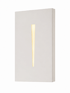 Balizador Vix de Teto 50x150x50mm para 1 G9 – Iluminação Decorativa de Orientação 6032-1