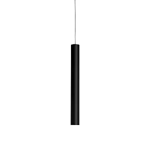Pendente Ducto Ø38mm para MR11 Ø38x300mm – Iluminação Direcionada Moderna 16252-30