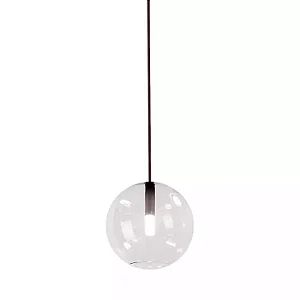 Pendente Ball LED Ø250mm 5W 3000K – Iluminação Decorativa Moderna 19725-25LED4