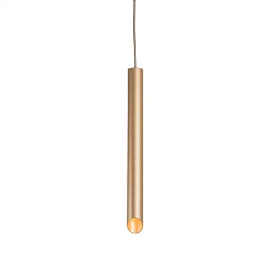 Pendente Flauta Ø38x500mm para Lâmpada MR11 16675-50